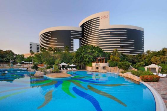 Grand Hyatt Dubai Luxhotels (1)