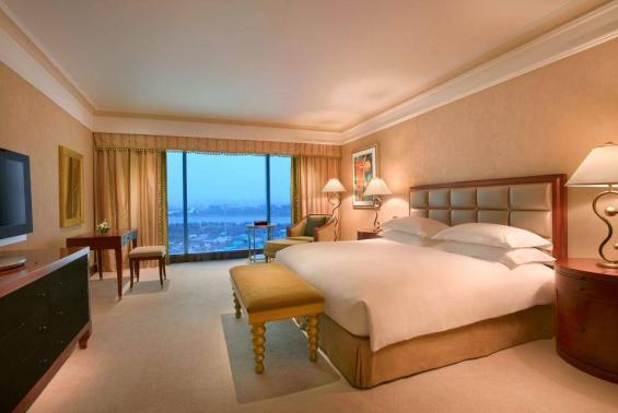 Grand Hyatt Dubai Luxhotels (5)