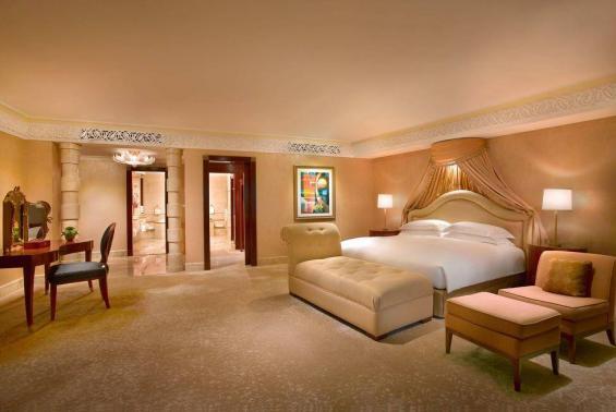 Grand Hyatt Dubai Luxhotels (7)