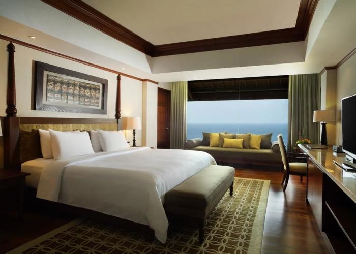 Hilton Bali Luhotels (13)