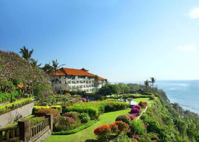 Hilton Bali Luhotels (18)