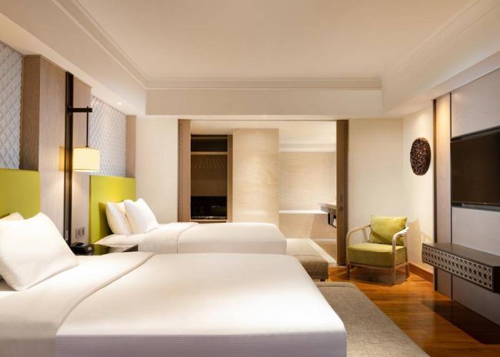 Hilton Bali Luhotels (24)