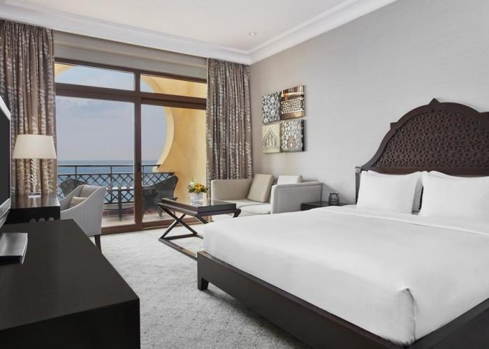 Hilton Ras Al Khaimah Luxhotels (11)