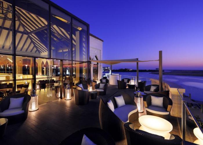InterContinental Abu Dhabi Luxhotels (6)