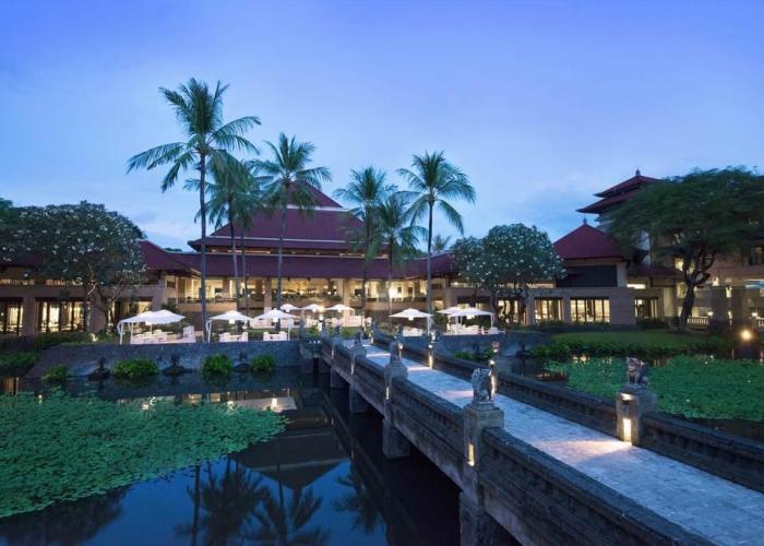 InterContinental Bali Luxhotels (10)