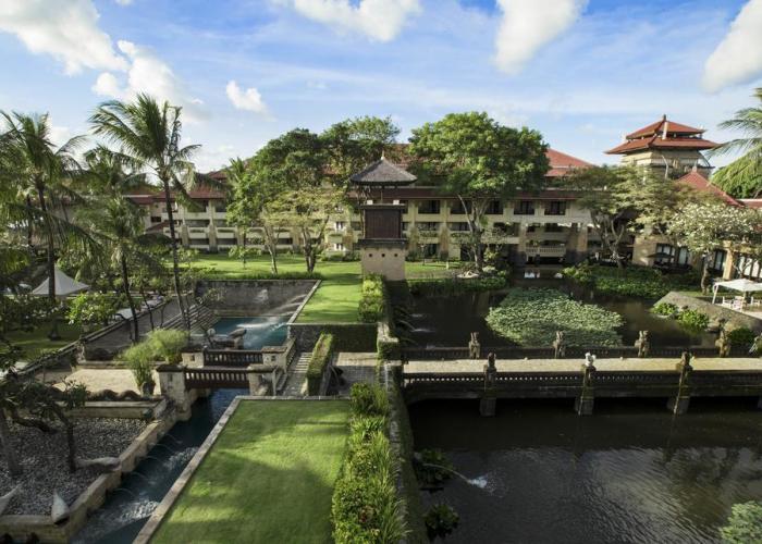 InterContinental Bali Luxhotels (14)