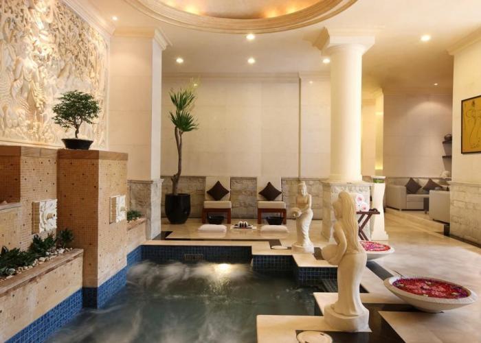 InterContinental Bali Luxhotels (15)