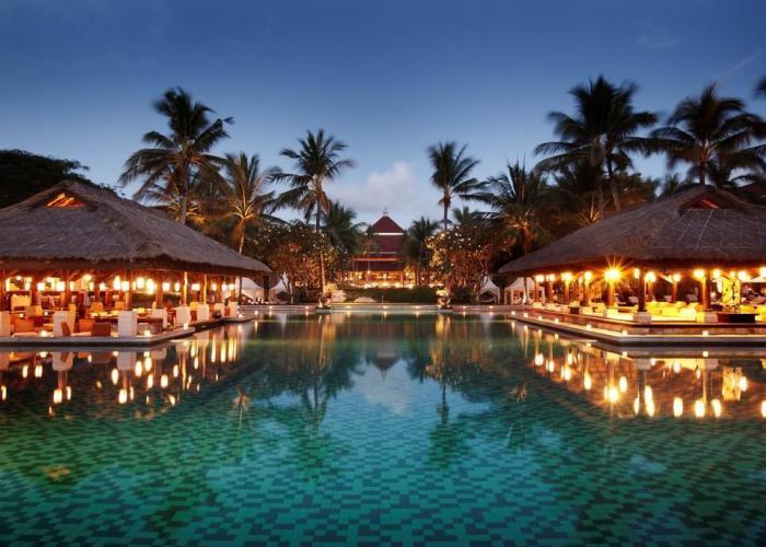 InterContinental Bali Luxhotels (16)