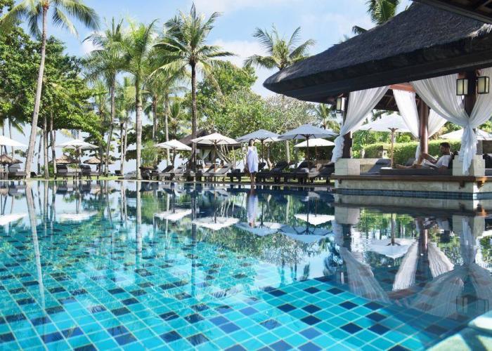 InterContinental Bali Luxhotels (17)