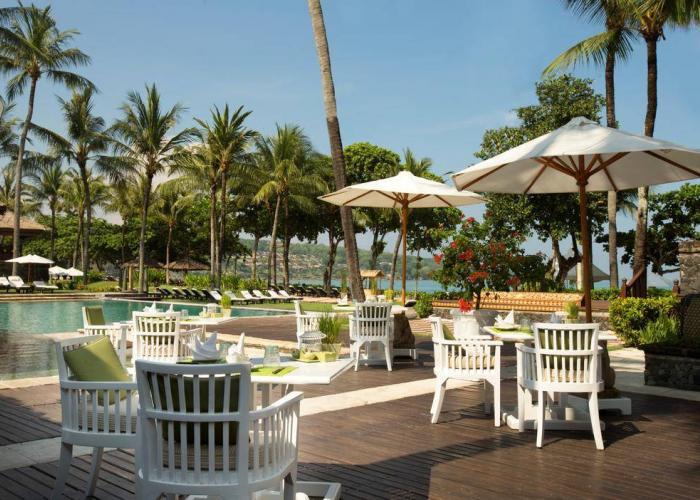 InterContinental Bali Luxhotels (18)