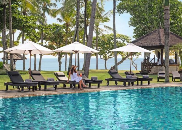 InterContinental Bali Luxhotels (19)