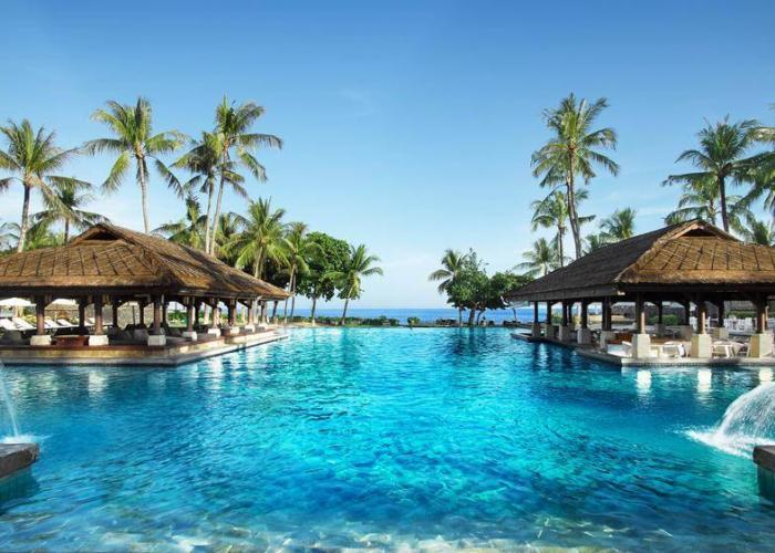 InterContinental Bali Luxhotels (6)