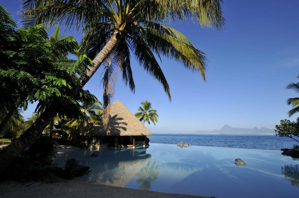 InterContinental Tahiti Luxhotels (10)