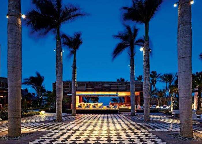 Long Beach A Sun Resort Luxhotels (7)