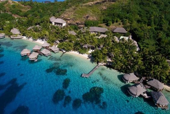 Maitai Polynesia Bora Bora Luxhotels (4)