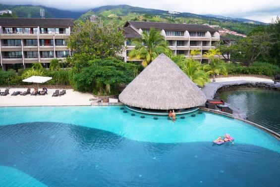 Manava Suite Resort Tahiti Luxhotels (7)