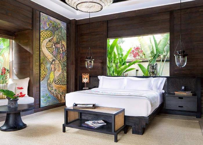 Mandapa, A Ritz-Carlton Reserve Luxhotels (10)