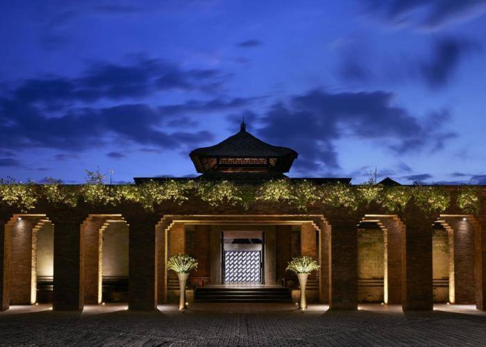 Mandapa, A Ritz-Carlton Reserve Luxhotels (11)