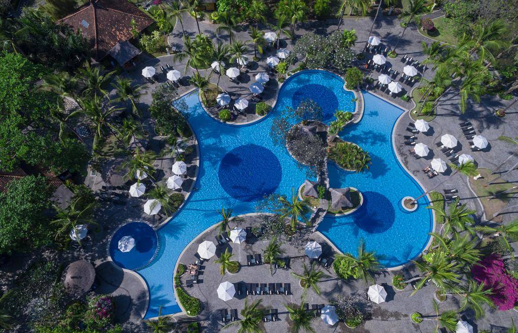 Melia Bali Luxhotels (4)