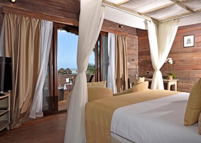 Meliá Zanzibar Luxhotels (11)