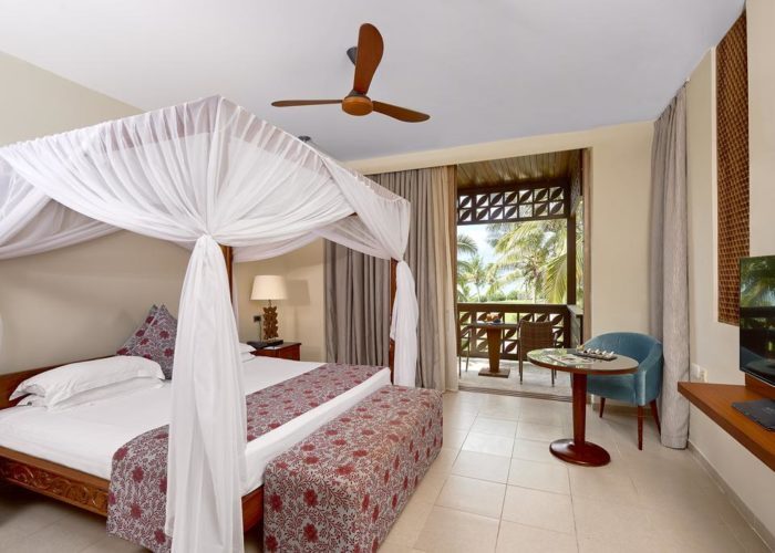 Meliá Zanzibar Luxhotels (2)