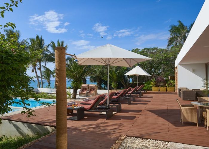 Meliá Zanzibar Luxhotels (25)