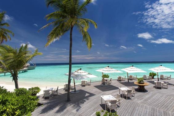 Milaidhoo Island Maldives Luxhotels (2)
