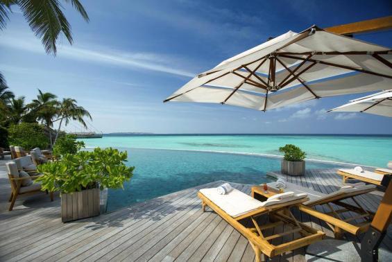 Milaidhoo Island Maldives Luxhotels (3)