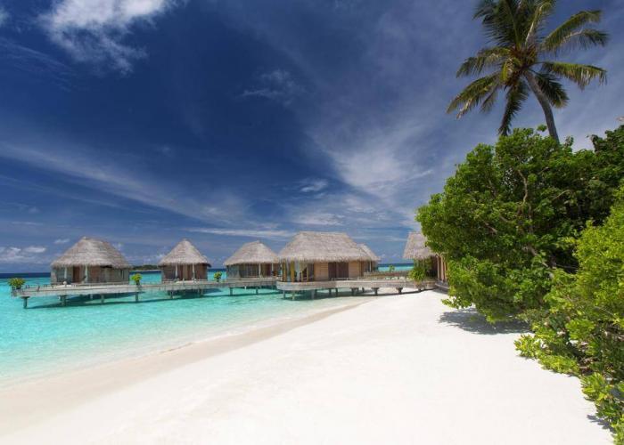 Milaidhoo Island Maldives Luxhotels (5)
