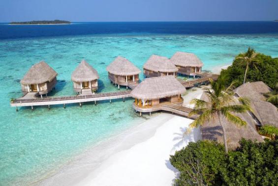 Milaidhoo Island Maldives Luxhotels (6)