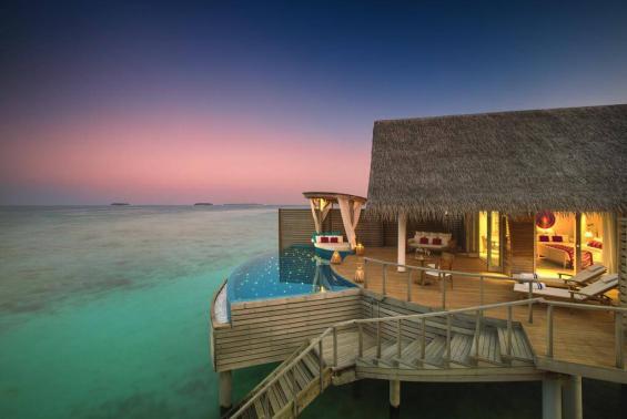 Milaidhoo Island Maldives Luxhotels (9)