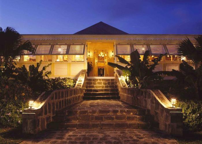 Nisbet Plantation Nevis Luxhotels (3)