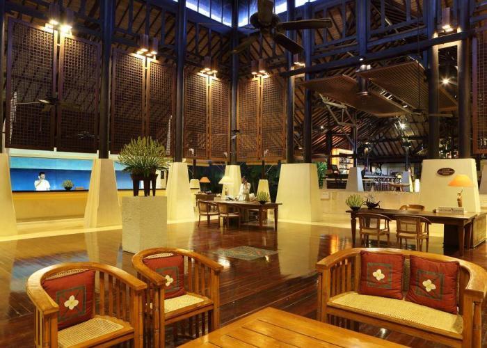 Novotel Bali Benoa Luxhotels (15)