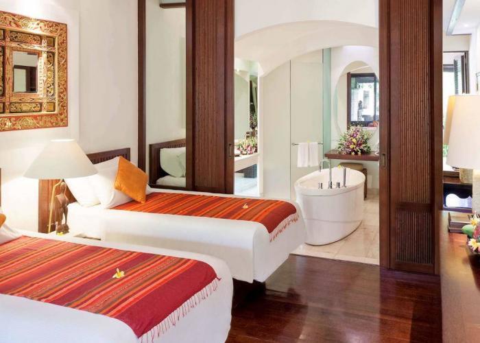 Novotel Bali Benoa Luxhotels (5)