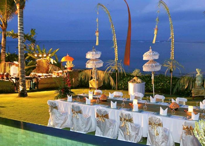 Novotel Bali Benoa Luxhotels (6)