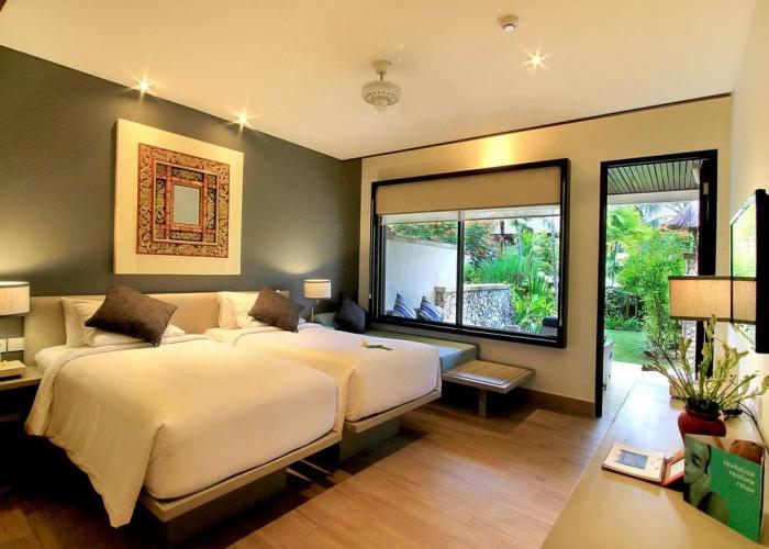 Novotel Bali Benoa Luxhotels (7)