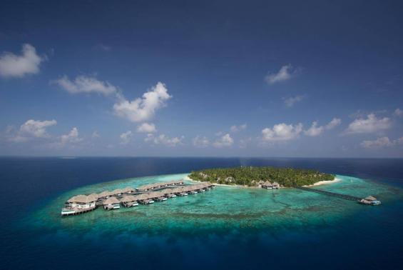 Outrigger Konotta Maldives Resort Luxhotels (10)