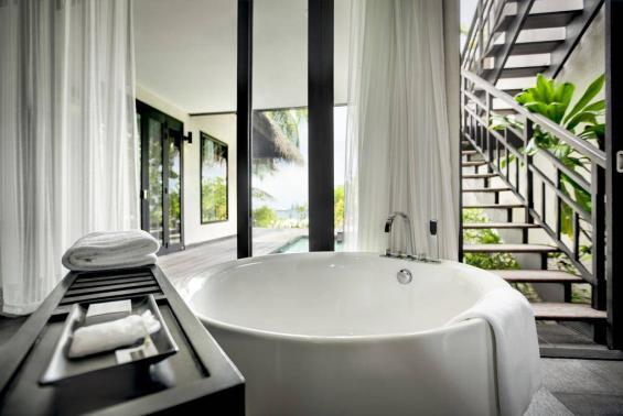 Outrigger Konotta Maldives Resort Luxhotels (4)