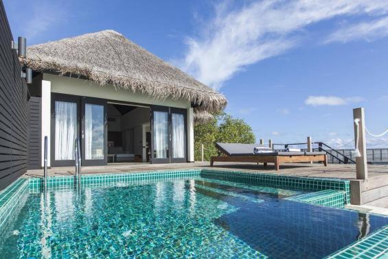 Outrigger Konotta Maldives Resort Luxhotels (6)