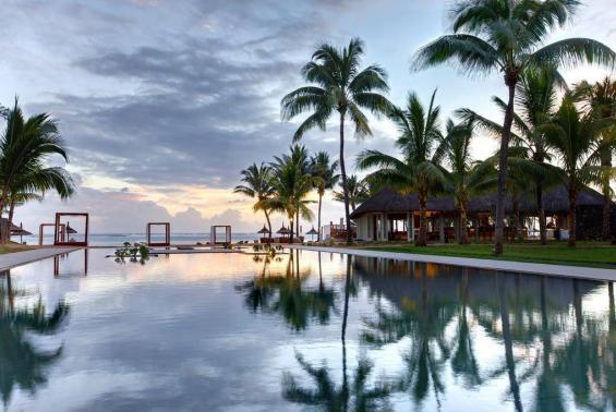 Outrigger Mauritius Beach Resort Luxhotels (6)