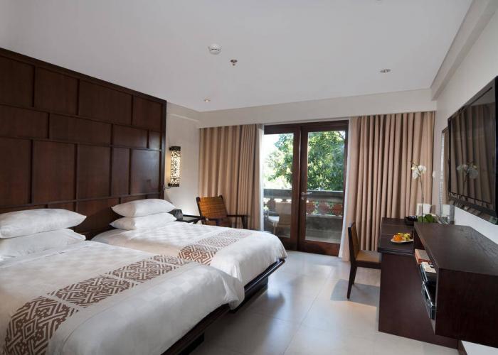 Padma Resort Legian Luxhotels (12)