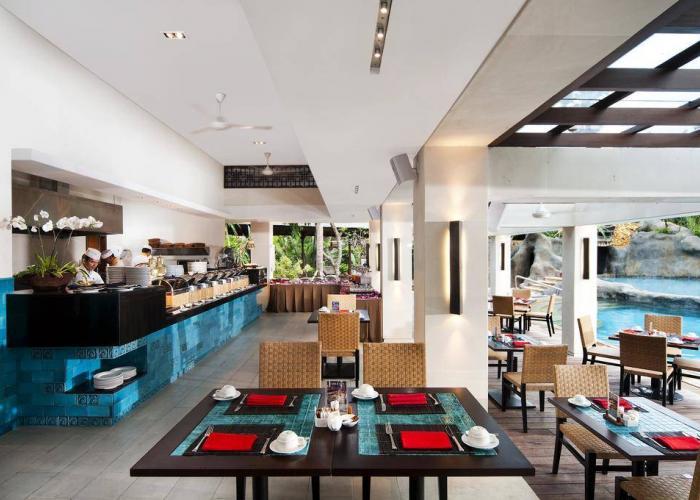 Padma Resort Legian Luxhotels (5)