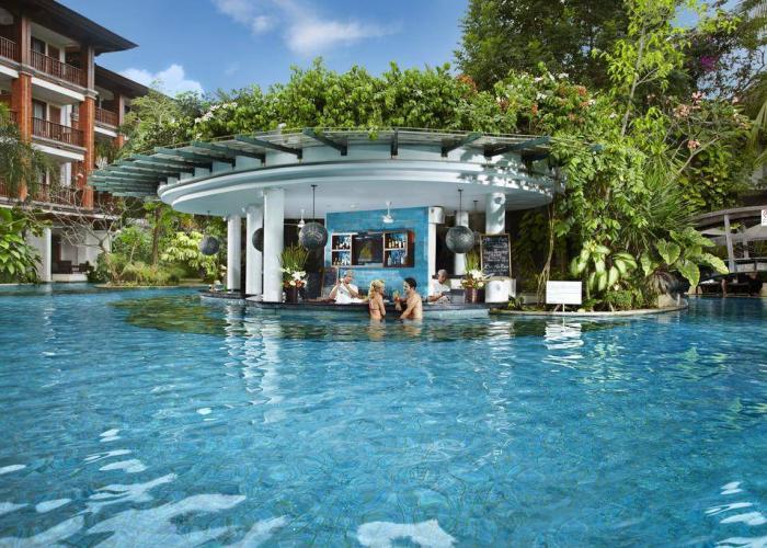 Padma Resort Legian Luxhotels (6)