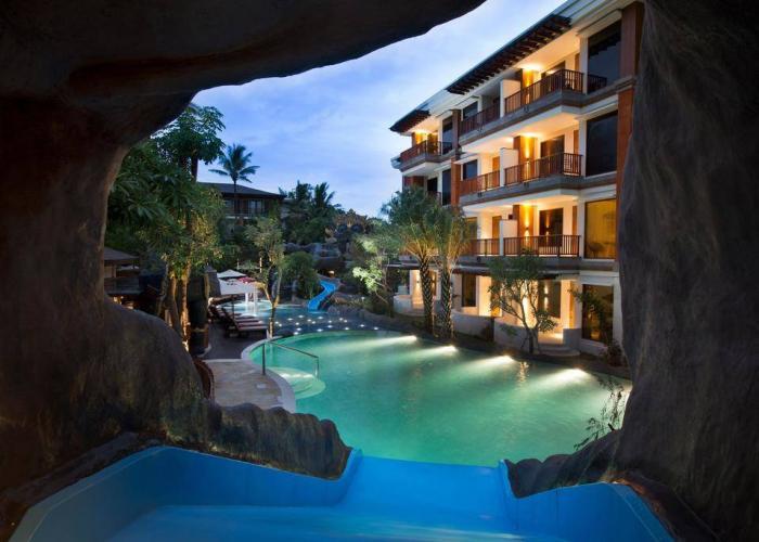 Padma Resort Legian luxhotels (7)