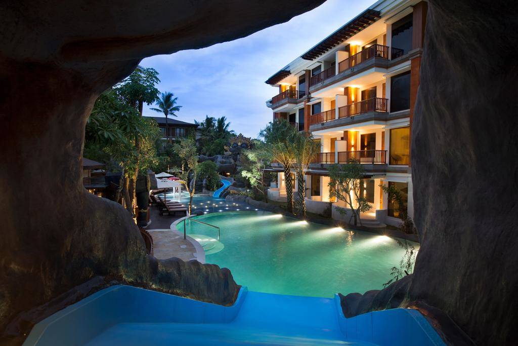 Padma Resort Legian Luxhotels (7)