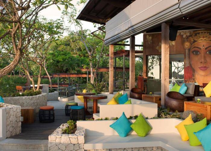 Padma Resort Legian Luxhotels (9)