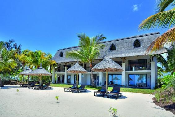 Paradis Beachcomber Luxhotels (15)