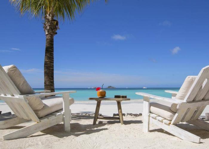 Paradise Sun Hotel Seychelles Luxhotels (9)