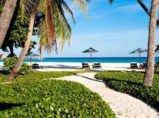 Park Hyatt Maldives Hadahaa Luxhotels (2)