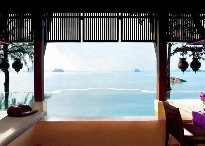 Phulay Bay, A Ritz-Carlton Reserve Luxhotels (5)